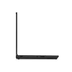 Lenovo Thinkpad P16 G3 - Windows® 11 Professional - Black