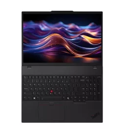 Lenovo ThinkPad  P16s G4 - Windows® 11 Professional - Black