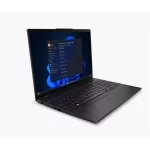 Lenovo Thinkpad L16 G2 - Windows® 11 Professional - Black