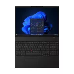 Lenovo Thinkpad L16 G2 - 21SA001JHV - Windows® 11 Professional - Black