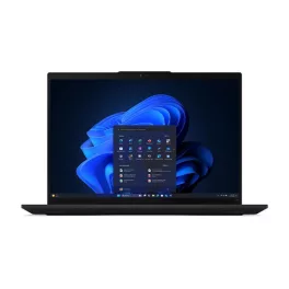 Lenovo Thinkpad L16 G2 - Windows® 11 Professional - Black