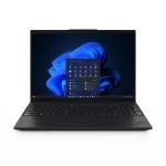 Lenovo Thinkpad L16 G2 - Windows® 11 Professional - Black