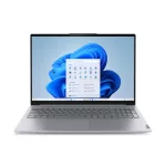 Lenovo ThinkBook 16 G8 IAL - Windows® 11 Professional - Arctic Grey