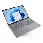 Lenovo ThinkBook 16 G8 IAL - Windows® 11 Professional - Arctic Grey