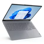 Lenovo ThinkBook 16 G8 IAL - Windows® 11 Professional - Arctic Grey