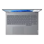 Lenovo ThinkBook 16 G8 IAL - Windows® 11 Professional - Arctic Grey