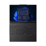 Lenovo Thinkpad E16 G3 - FreeDOS - Black