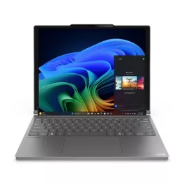   Lenovo ThinkBook Plus G6 Rollalble -  Windows® 11 Professional - Luna Grey