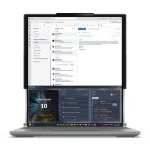 Lenovo ThinkBook Plus G6 Rollalble -  Windows® 11 Professional - Luna Grey