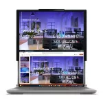 Lenovo ThinkBook Plus G6 Rollalble -  Windows® 11 Professional - Luna Grey