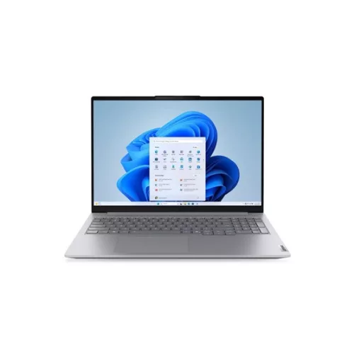 Lenovo ThinkBook 16 G9 IRL - FreeDOS - Arctic Grey