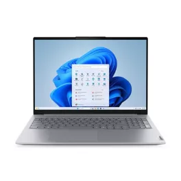 Lenovo ThinkBook 16 G9 IRL - FreeDOS - Arctic Grey