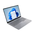 Lenovo ThinkBook 16 G9 IRL - FreeDOS - Arctic Grey