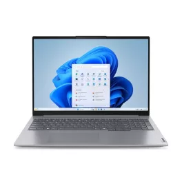 Lenovo ThinkBook 16 G9 IRL - FreeDOS - Arctic Grey