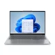 Lenovo ThinkBook 16 G9 IRL - FreeDOS - Arctic Grey
