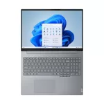 Lenovo ThinkBook 16 G9 IRL - FreeDOS - Arctic Grey