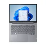 Lenovo ThinkBook 14 G9 IRL - FreeDOS - Arctic Grey