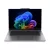 Lenovo ThinkPad X9-15p G1 Aura Edition - Windows® 11 Professional - Grey - Touch