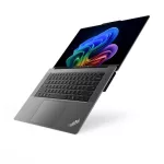 Lenovo ThinkPad X9-15p G1 Aura Edition - Windows® 11 Professional - Grey - Touch