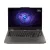 Lenovo Thinkpad T16 G5 - Windows® 11 Professional - Black