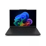 Lenovo Thinkpad T16 G5 - Windows® 11 Professional - Black
