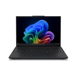 Lenovo Thinkpad T16 G5 - Windows® 11 Professional - Black