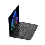 Lenovo Thinkpad E14 G8 - Windows® 11 Professional - Black