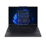Lenovo Thinkpad E16 G3 - 22AY0024HV - FreeDOS - Black