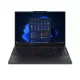 Lenovo Thinkpad E16 G3 - 22AY0024HV - FreeDOS - Black