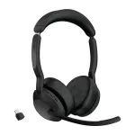 HEA Jabra Evolve2 55 - Link390c MS Stereo
