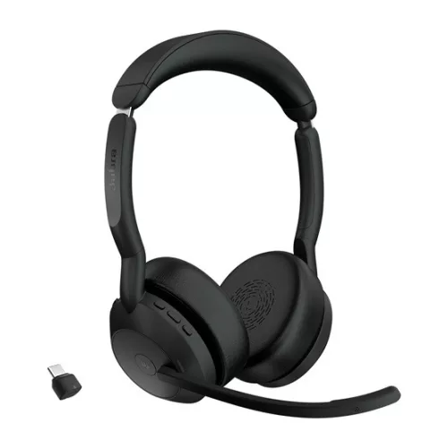 HEA Jabra Evolve2 55 - Link390c MS Stereo
