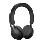 HEA Jabra Evolve2 65, Link 390c UC Stereo Black