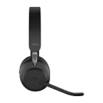 HEA Jabra Evolve2 65, Link 390c UC Stereo Black