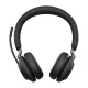 HEA Jabra Evolve2 65, Link 390a UC Stereo Black