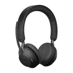 Jabra Evolve2 65, Link 390c MS Stereo Black