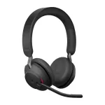 Jabra Evolve2 65, Link 390c MS Stereo Black
