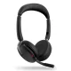 HEA Jabra Evolve2 65 Flex - USB-A UC Stereo (Wireless Charging)