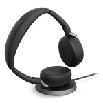 HEA Jabra Evolve2 65 Flex - USB-A UC Stereo (Wireless Charging)