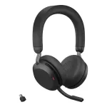 HEA Jabra Evolve2 75 - USB-C UC - Black