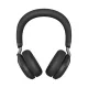 HEA Jabra Evolve2 75 - USB-C MS Teams - Black