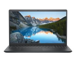 Dell Inspiron 3511 - 3511FI3UA1 - Carbon Black