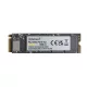 Intenso 500GB MI500 - M.2 NVMe PCIe 4.0 x 4