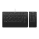 3Dconnexion Keyboard Pro withNumpad - US layout