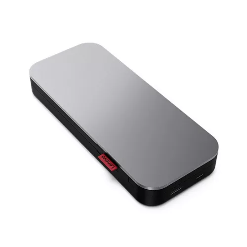 Lenovo Go USB-C Laptop Power Bank (20000 mAh)