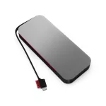 Lenovo Go USB-C Laptop Power Bank (20000 mAh)