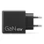 Lenovo Dual USB-C 65W GaN Charger
