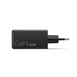 Lenovo 65W mini USB-C GaN Charger - Blck