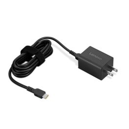 Lenovo GaN Nano 65W Adapter - 40AWGN65EU
