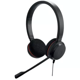 HEA Jabra Evolve 20 UC Stereo