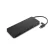 Lenovo USB-C Slim Travel Dock -65W - Eclipse Black